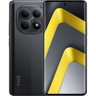 Смартфон Poco M8 5G 8/512GB Black Global EU [156065]