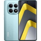 Смартфон Poco M8 5G 8/256GB Green Global EU [156061]