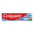 Зубна паста COLGATE Triple Action 50 мл Потрійна дія