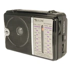 Радиоприемник GOLON RX-606 (сеть 220 В, аккумулятор, батарейки) (MX-4737)