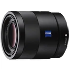 Об'єктив Sony Sonnar T* FE 55mm F1.8 ZA (SEL55F18Z) Black