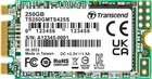 SSD накопитель 250Gb Transcend 425S (TS250GMTS425S)