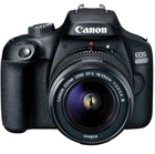 Зеркальный фотоаппарат Canon EOS 4000D 18-55 DC III kit (3011C004)