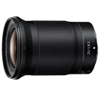 Объектив Nikon NIKKOR Z 20mm f/1.8 S (JMA104DA) Black