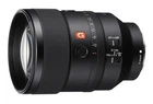 Об'єктив Sony FE 135mm F1.8 GM (SEL135F18GM) Black