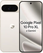 Смартфон Google Pixel 10 Pro XL 16/256GB SIM/eSIM Porcelain