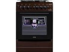 Комбінована плита Artel DOLCE 21-EX Brown