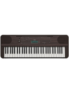 Синтезатор YAMAHA PSR-E360DW