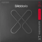 Струны для классической гитары D'Addario XTC45TT XT Dynacore Titanium Classical Normal Tension