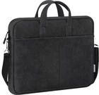Сумка для ноутбука 15.6" Defender Solid, Black (26091)
