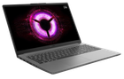 Ноутбук Lenovo LOQ 15ARP10E Luna Gray (83S00087RA) UA UCRF