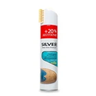 Краска для замші Silver Premium 300 мл