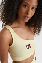 Топ для спорта Tommy Hilfiger 48(XL) Желтый (134316)