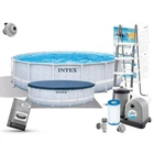 Бассейн каркасный INTEX 488-122 см (26746)