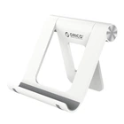 Подставка настольная Orico универсальная для смартфона планшета White (PH2-WH-BP)