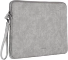 Чохол папка для ноутбука 14-15" Ugreen для MacBook Air / Pro Grey (LP187)