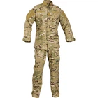 Костюм Defcon 5 Military BDU Polycotton Rip-Stop New XL камуфляж