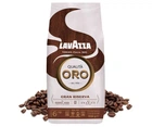 Кава зернова Lavazza Qualita Oro Gran Riserva 100% арабіка 1 кг