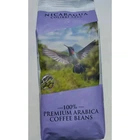 Кофе зерновой 1808 Colibrí Azul 100% premium arabica coffee beans 1 кг