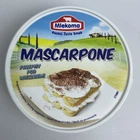 Крем-сыр Маскарпоне Мlekoma Mascarpone 250 г