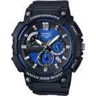 Чоловічий годинник Casio MCW-200H-2A