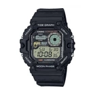Чоловічий годинник Casio WS-1700H-1A