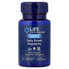 Пробиотики и пребиотики Life Extension FLORASSIST Probiotic Daily Bowel Regularity, 30 вегакапсул