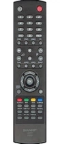 Пульт для телевизора SHARP GJ210