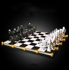 Конструктор Harry Potter Hogwarts Wizard's Chess