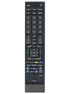 Пульт для телевизора Toshiba CT-90345