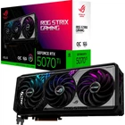 Видеокарта Asus ROG Strix GeForce RTX 5070 Ti OC 16GB (ROG-STRIX-RTX5070TI-O16G-GAMING) UA [135613]