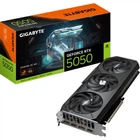 Видеокарта Gigabyte GeForce RTX 5050 Gaming OC 8G (GV-N5050GAMING OC-8GD) EU [149009]