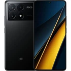 Смартфон Poco X6 Pro 12/512 Black (Global Version) with adapter