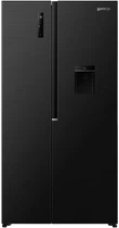 Холодильник Gorenje NRS917E41BXWD