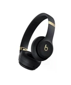 Навушники Beats by Dr. Dre Solo 4 Black/Gold (MC2L4)