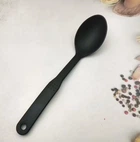Кухарська ложка пластикова Kamille KM-5023 30 см для кухні
