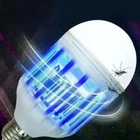 Светодиодная противомоскитная лампа 2 в 1 Zapp Light AND LY-577