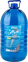 Омивач скла літній Vitol Морський бриз 5 л (VTS- 52)