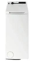 Стиральная машина Whirlpool TDLRB6251BS