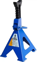 Комплект стоек-поддомкратники Vitol 6 т 395-605 мм (T46001 42061)