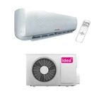 Інверторна спліт система IDEA PRO SARDIUS IPA-09HR-FN8 ION