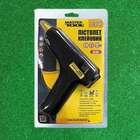 Клейовий пістолет Ø 11,2 мм 65 Вт MASTERTOOL
