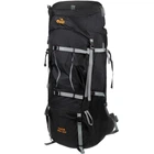 Рюкзак Tramp Thor 90+10 л Black (1042-UTRP-054-black)