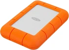 Зовнішній жорсткий диск LACIE HDD 2.5" USB 1TB Rugged Mini (LAC301558)