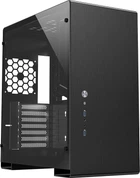Корпус Jonsbo U5 Aluminum Black (U5 Black) Без БП