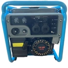 Инверторный бензиновый генератор IMLEX IM-INV3500 (3.0/3.5 кВт)