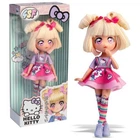 Лялька "4sf Manga Dolls серії Hello Kitty" Цукерочка-єдиноріг