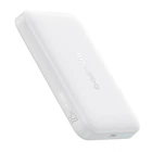 Внешний MagSafe аккумулятор Baseus EnerFill FM11 Ultra-Mini Power Bank 10000mAh 22.5W White