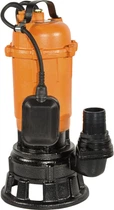 Насос погружной дренажно-фекальный Powercraft WQCD 2200f (77317)