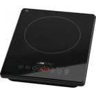 Индукционная электроплита Clatronic EKI 3569 с сенсорным дисплеем (2000 Вт)